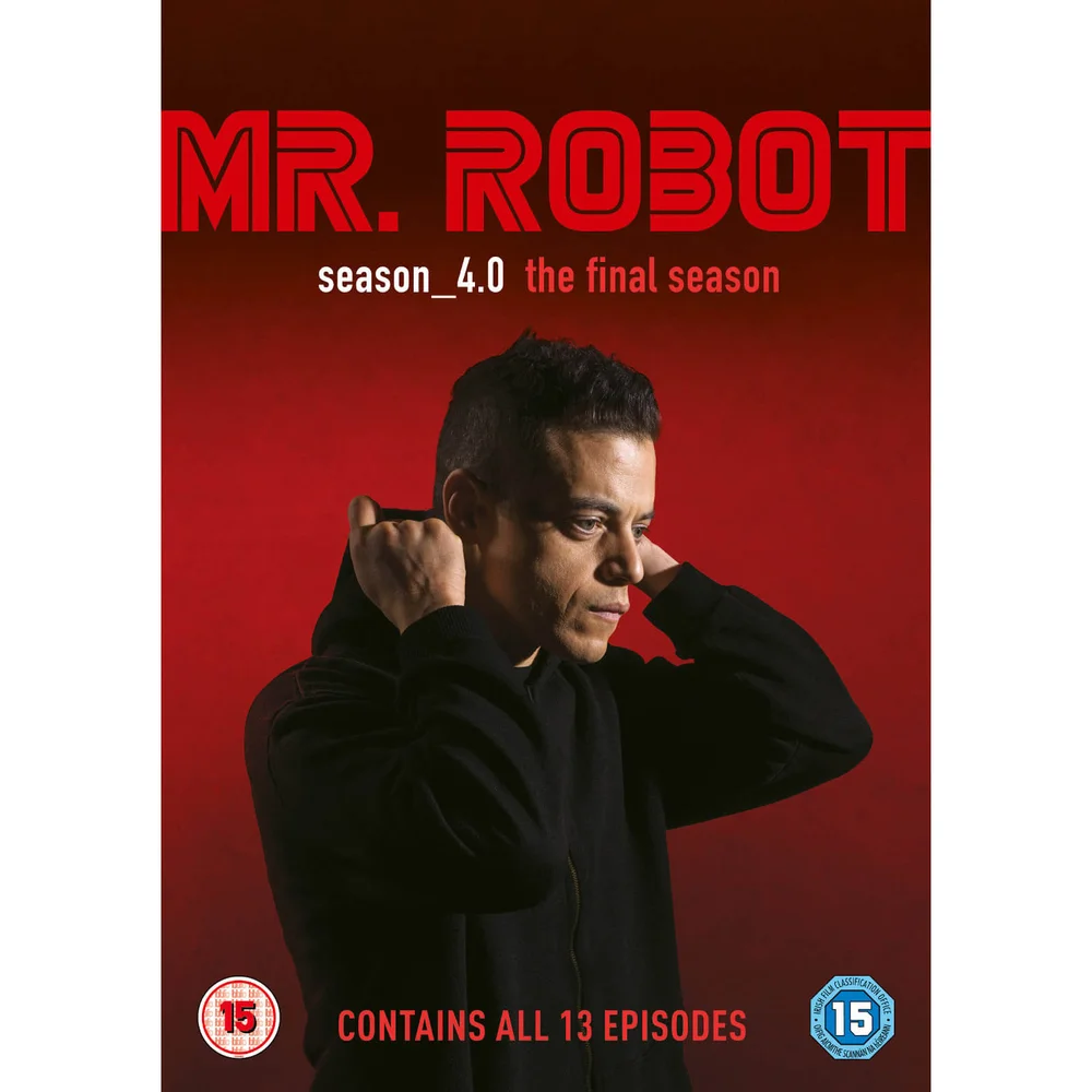 Mr. Robot - Staffel 4 Bild 1