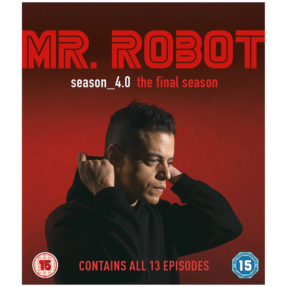 Mr. Robot - Staffel 4 Bild 1