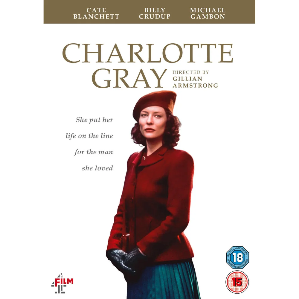 Charlotte Gray Bild 1