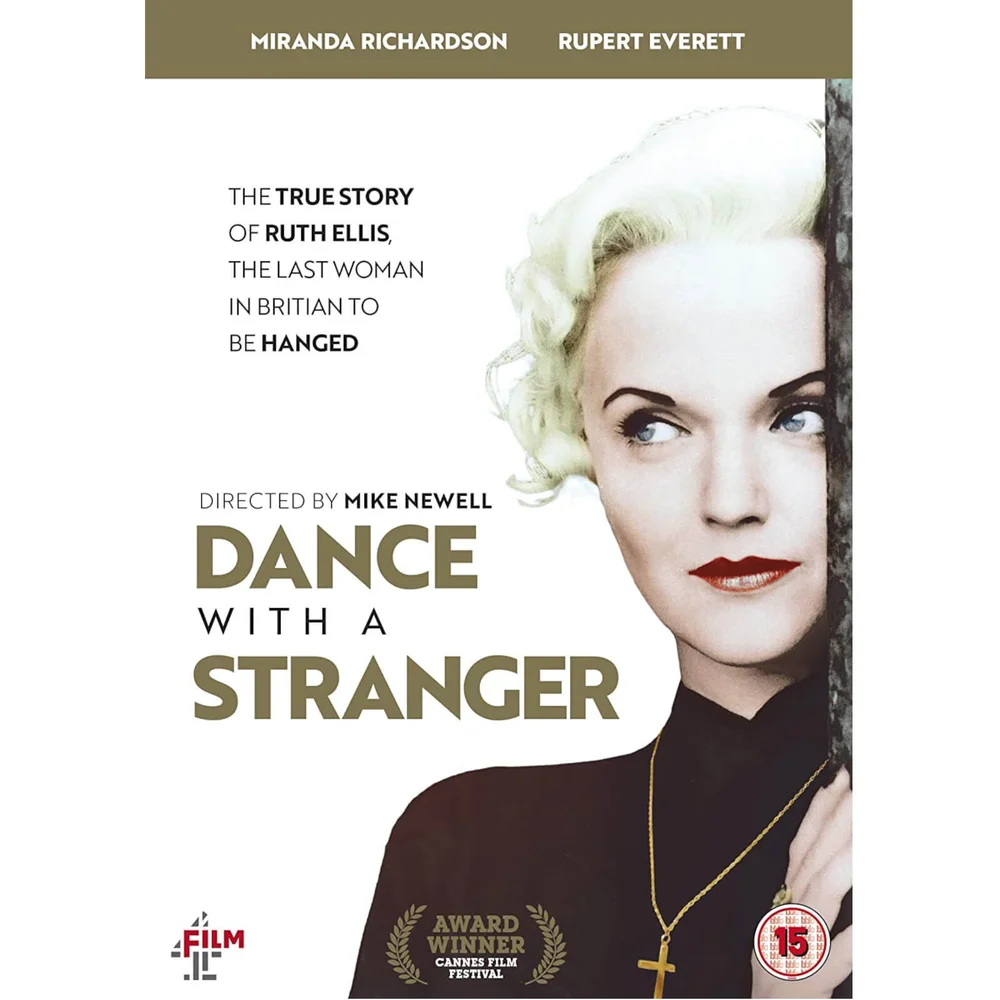 Dance With A Stranger Bild 1