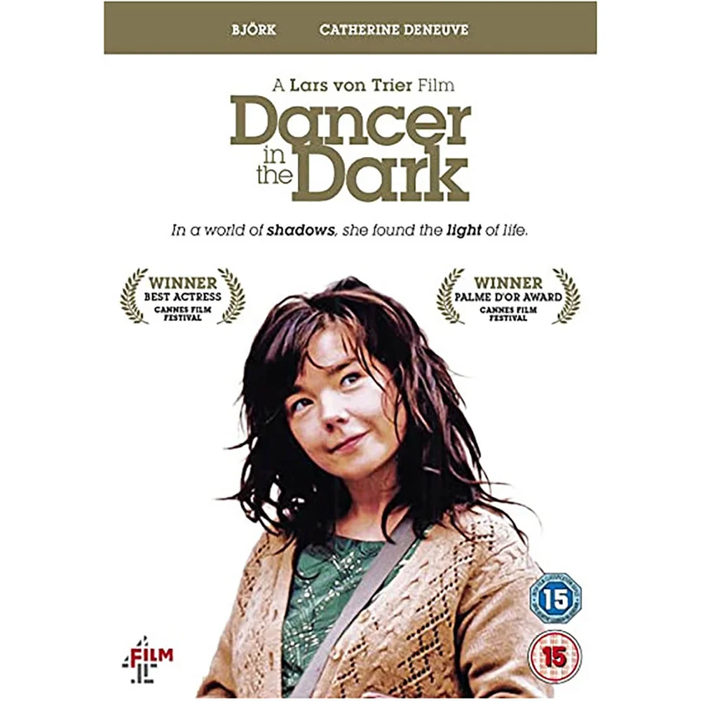 Dancer In The Dark Bild 1