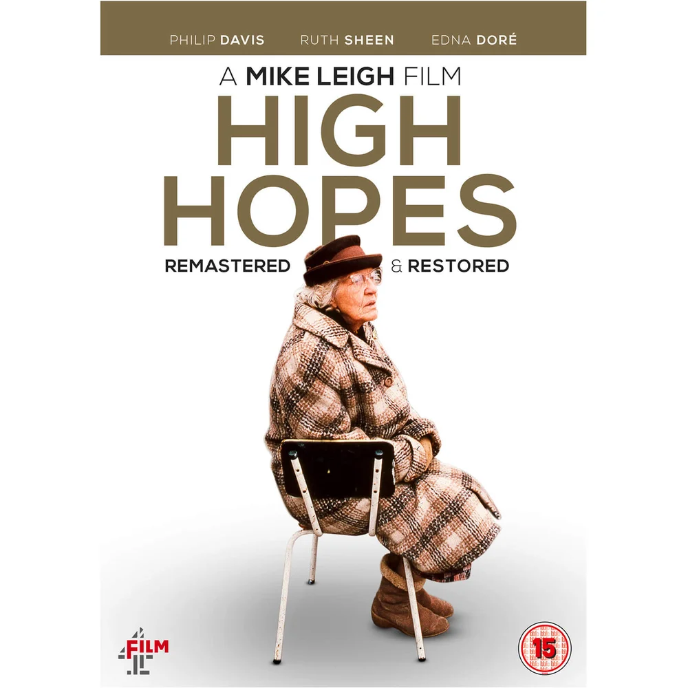 High Hopes Bild 1