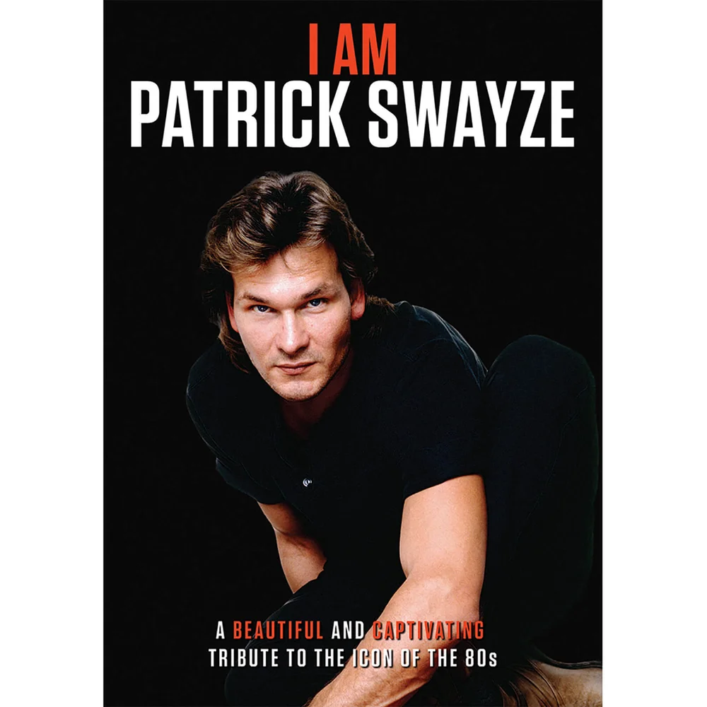 Ich bin Patrick Swayze Bild 1