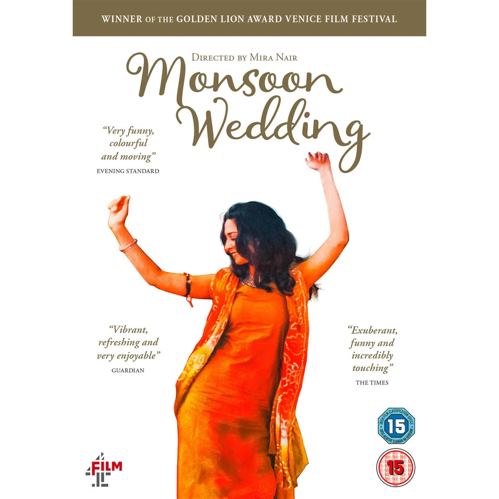 Monsoon Wedding Bild 1