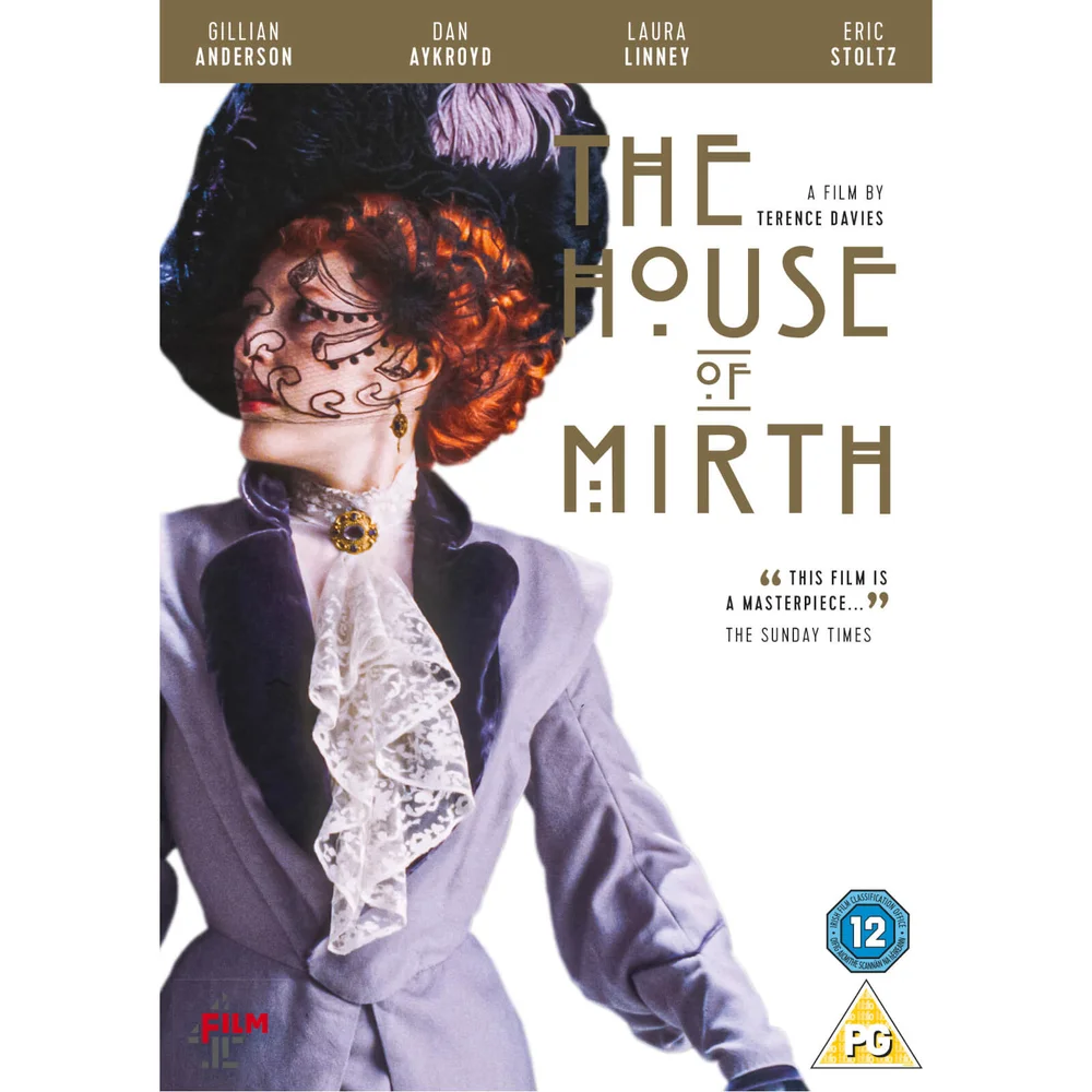 The House Of Mirth Bild 1