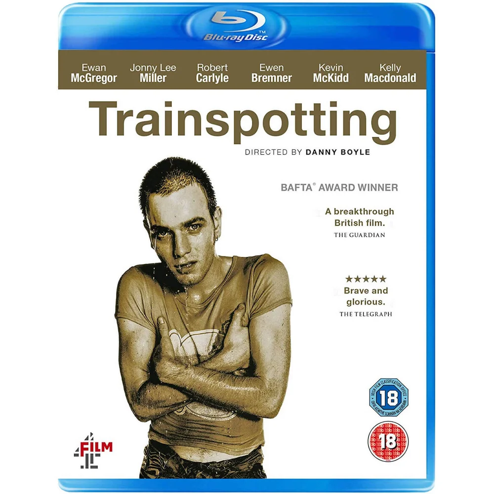 Trainspotting Bild 1