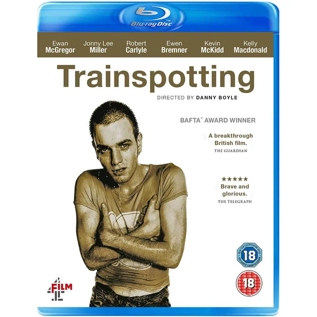 Trainspotting