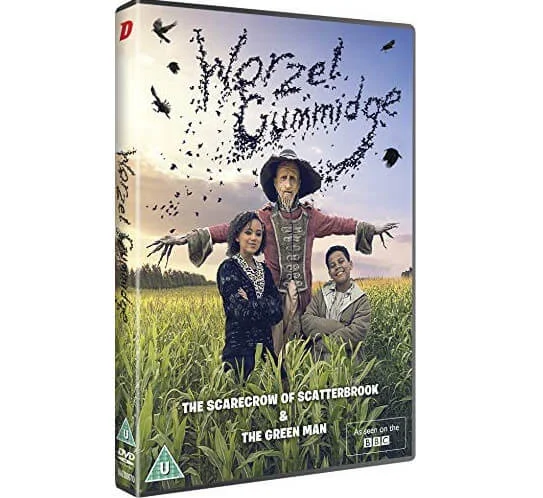 Worzel Gummidge