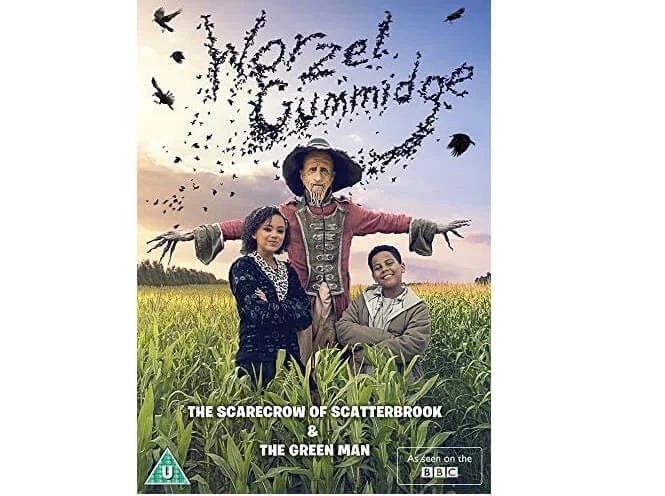 Worzel Gummidge Bild 1