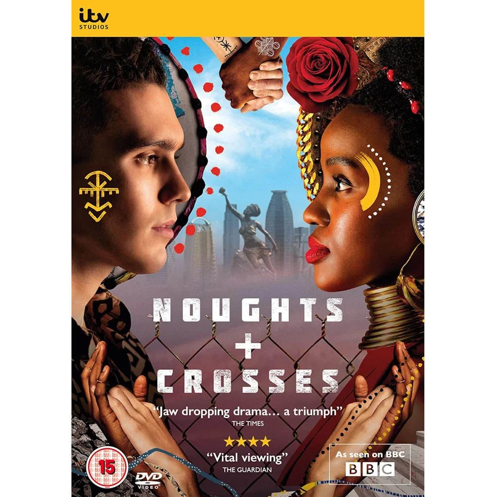 Noughts And Crosses Bild 1