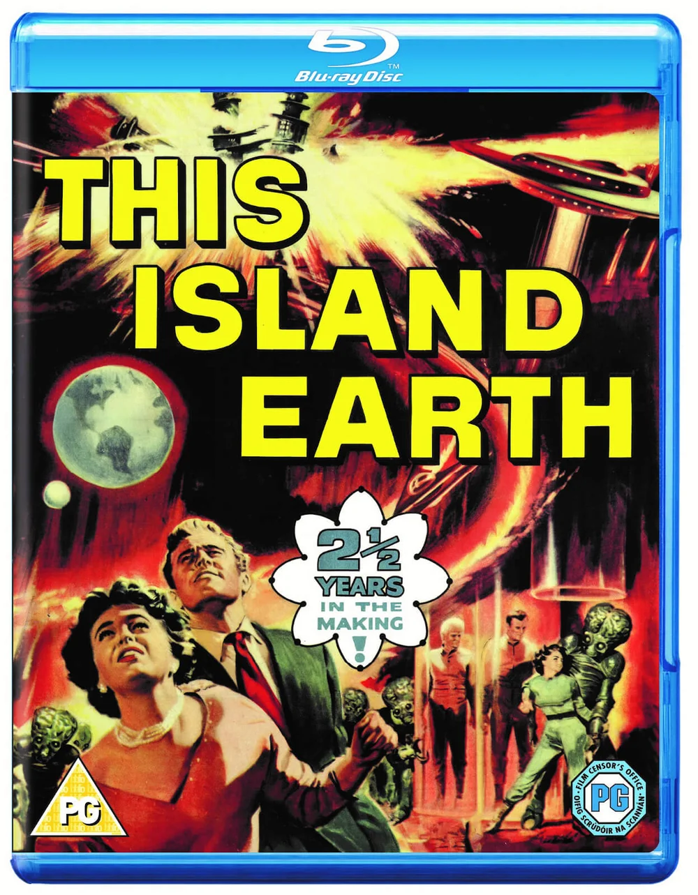 This Island Earth Bild 1