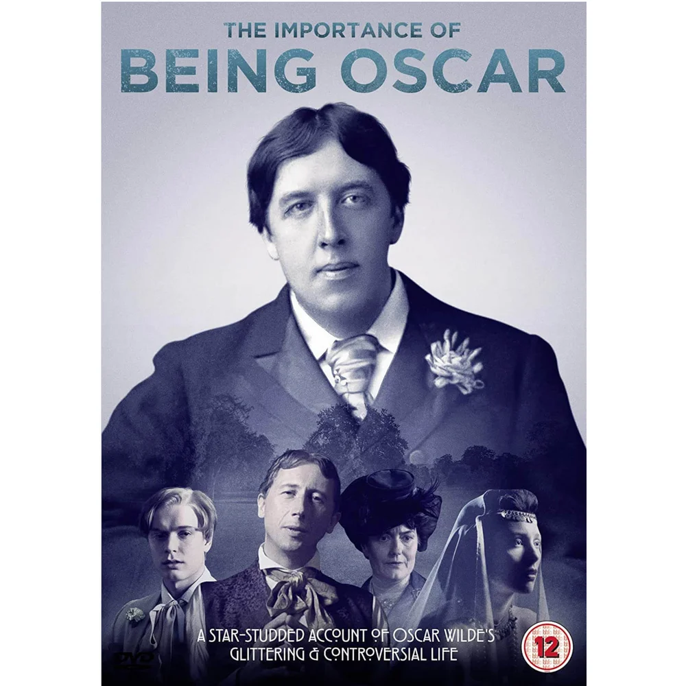 The Importance of Being Oscar Bild 1