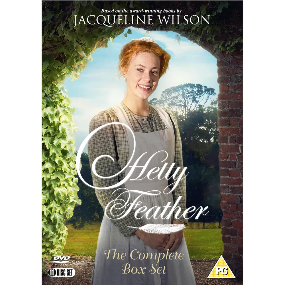 Hetty Feather: Serie 1-6 Bild 1