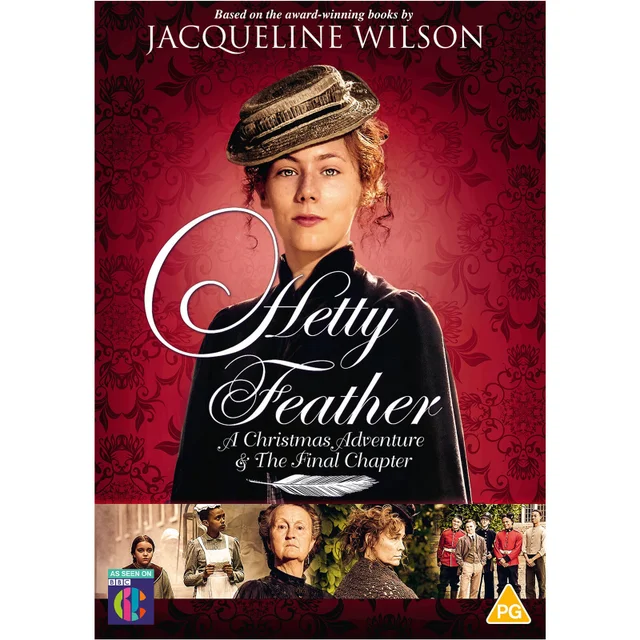 Hetty Feather: Reihe 6