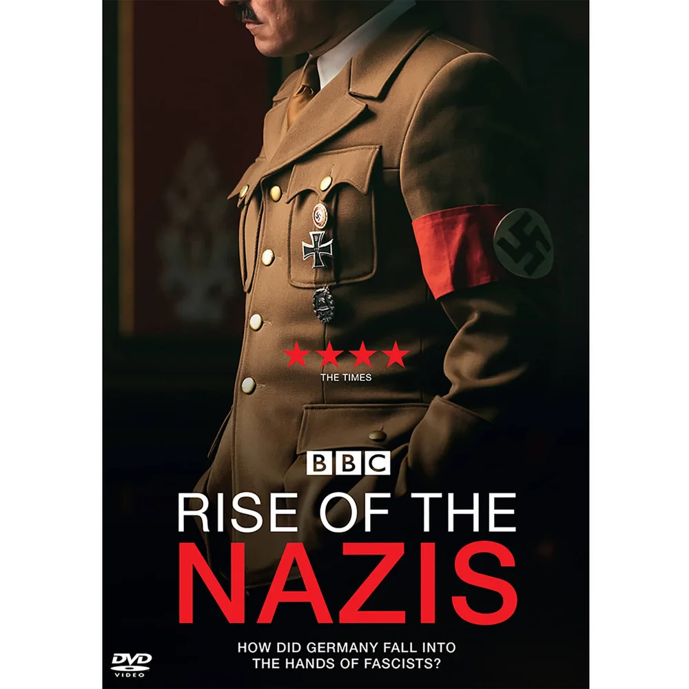 Der Aufstieg der Nazis Bild 1