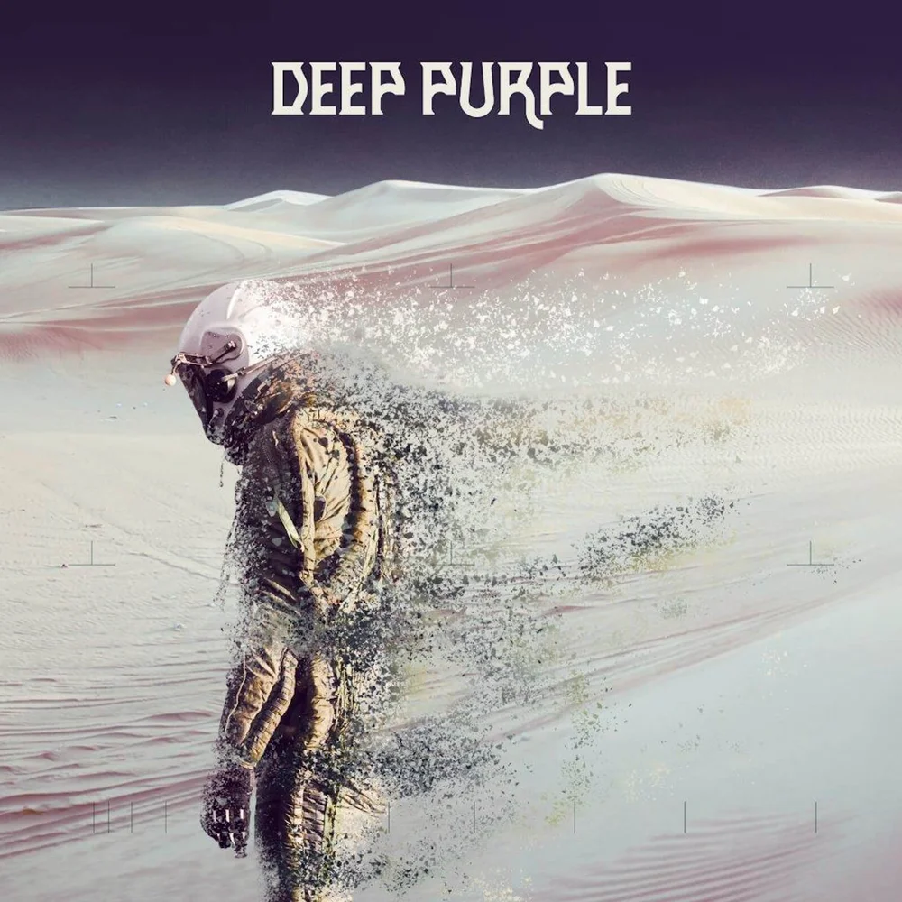 Deep Purple - Whoosh! 2 LP Bild 1
