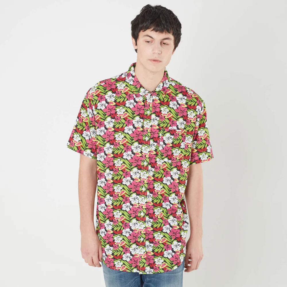 Limited Edition Goonies Printed Shirt - Zavvi Exclusive - S Bild 1