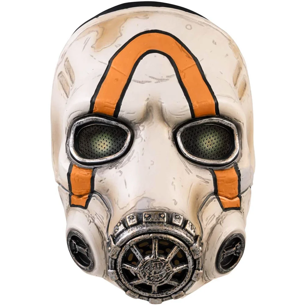 Borderlands 3 Vinyl Mask - Psycho Bild 1