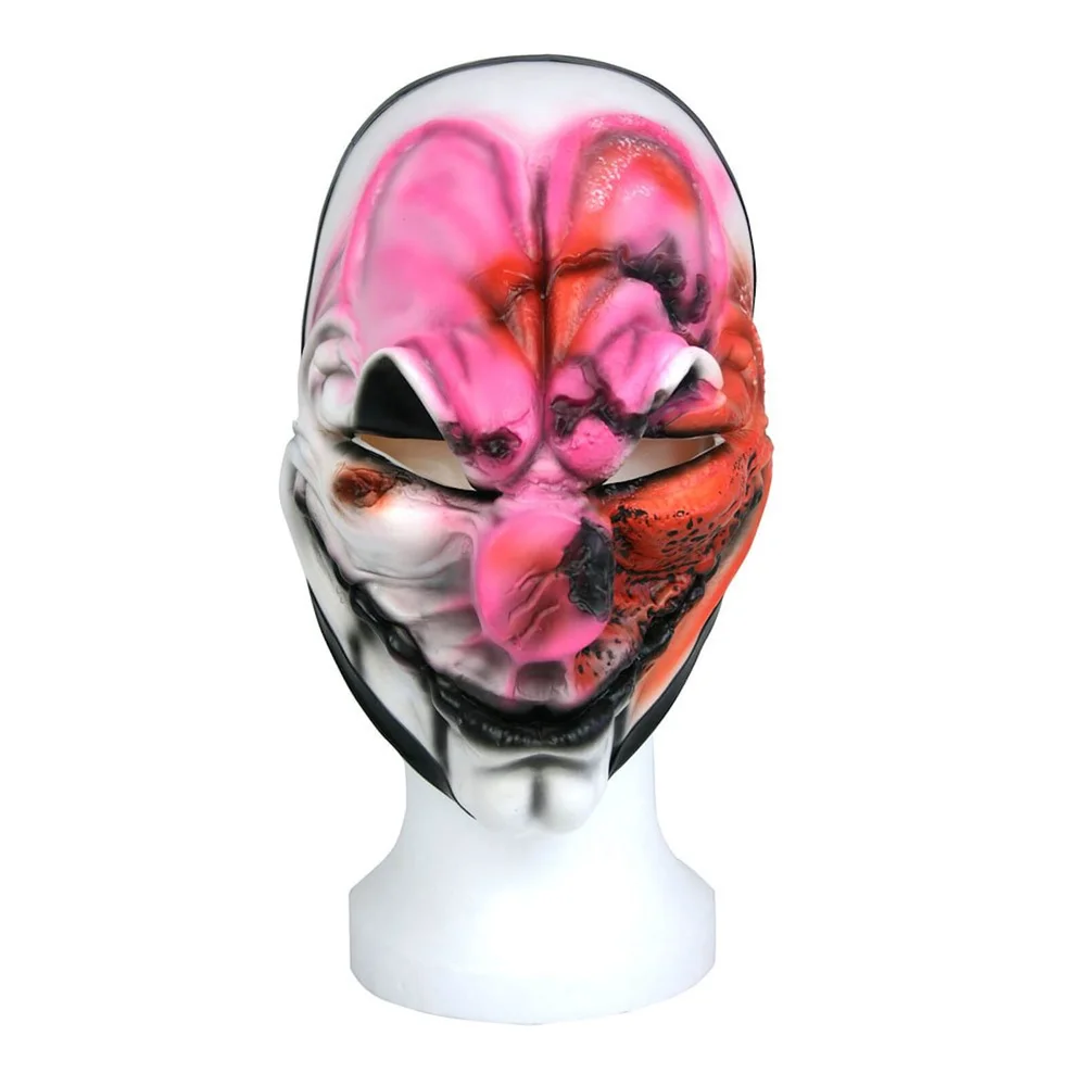 Payday 2 Face Mask - Old Hoxton Bild 1