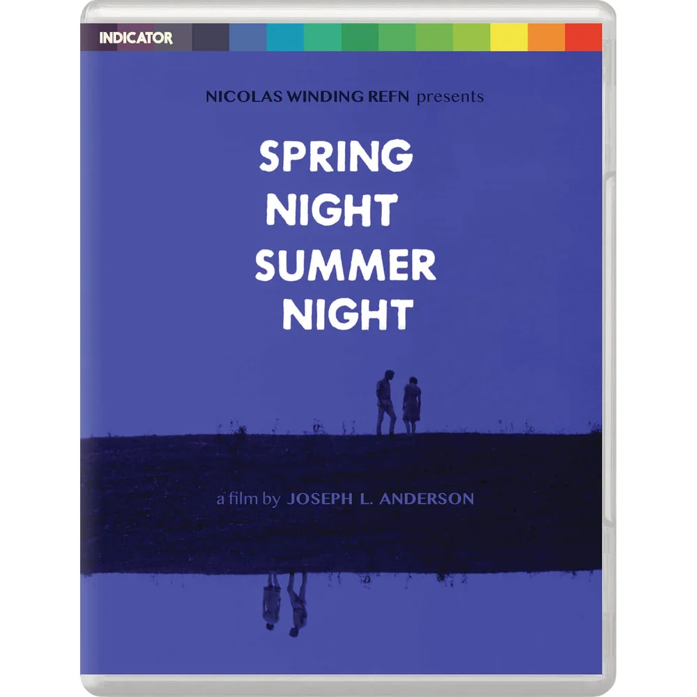 Frühlingsnacht Sommernacht - Limitierte Auflage Bild 1