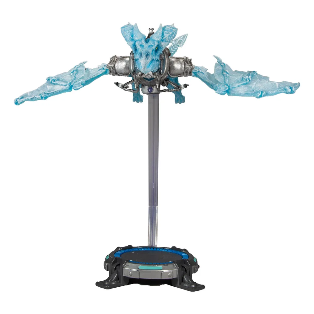 McFarlane Fortnite DLX Glider - Frostwing Bild 1
