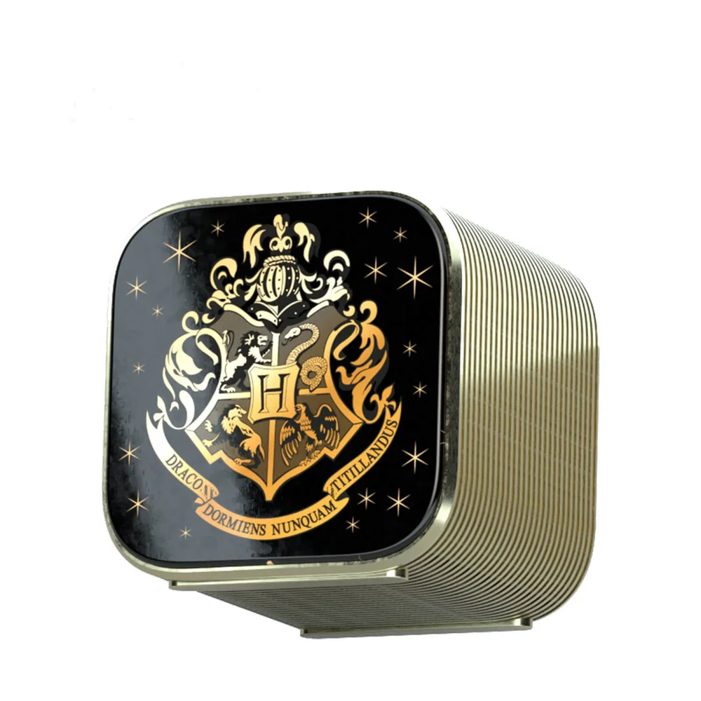 Harry Potter Hogwarts Bluetooth Speaker Bild 1