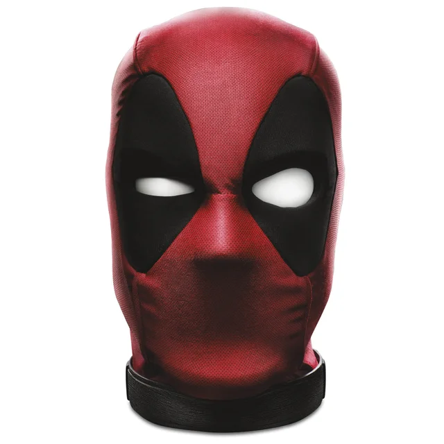 Hasbro Marvel Legends Premium Interaktiver Deadpool Kopf
