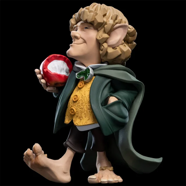 Weta Collectibles Der Herr der Ringe Mini Epics Vinylfigur Merry 18 cm