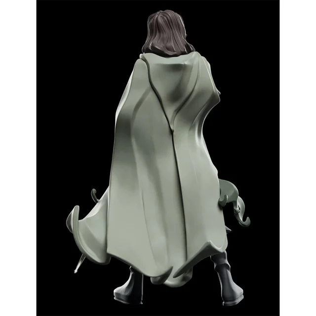 Weta Collectibles Der Herr der Ringe Mini Epics Vinylfigur Aragon 12 cm