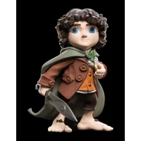 Weta Collectibles Der Herr der Ringe Mini Epics Vinylfigur Frodo Baggins 11 cm