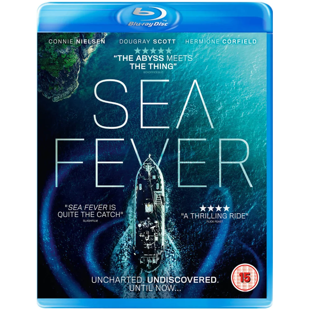 Sea Fever Bild 1