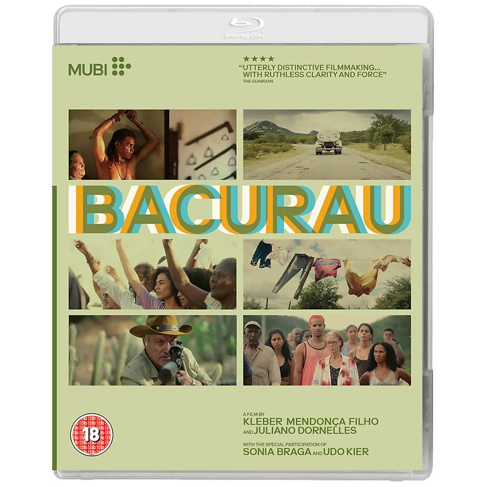 Bacurau Bild 1