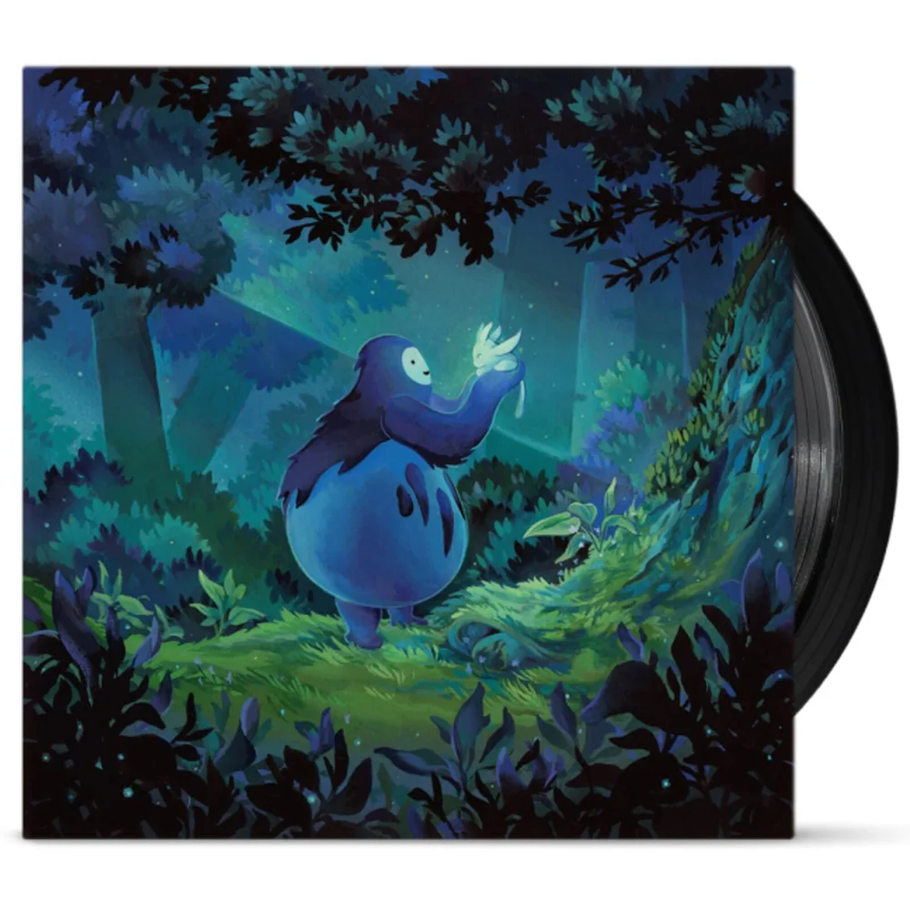 iam8bit - Ori and the Blind Forest 180g 2xLP Bild 1