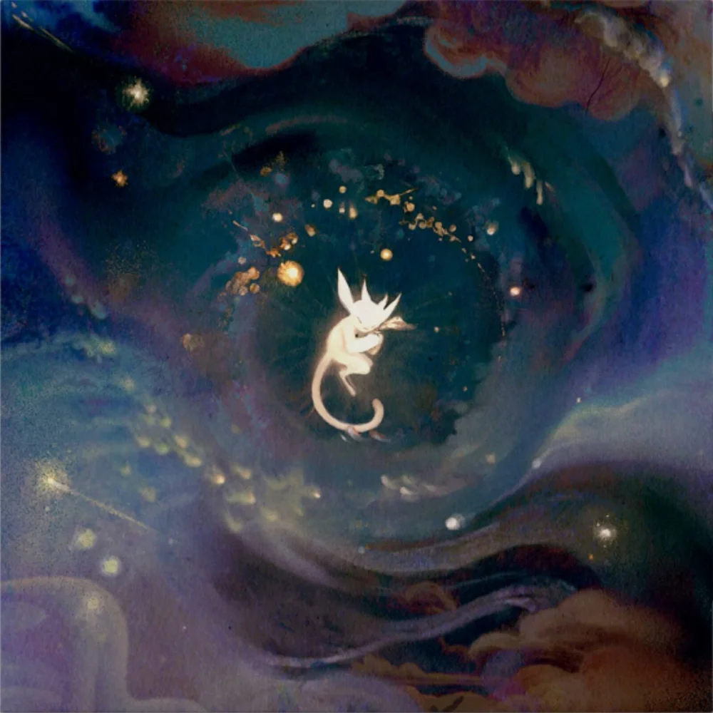 iam8bit - Ori and the Will of the Wisps 180g 2xLP Bild 1