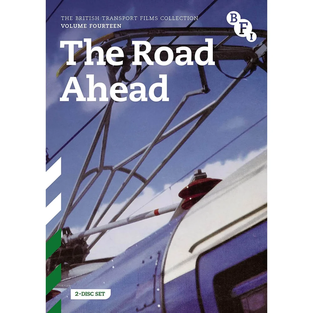 British Transport Films Vol.14: The Road Ahead Bild 1
