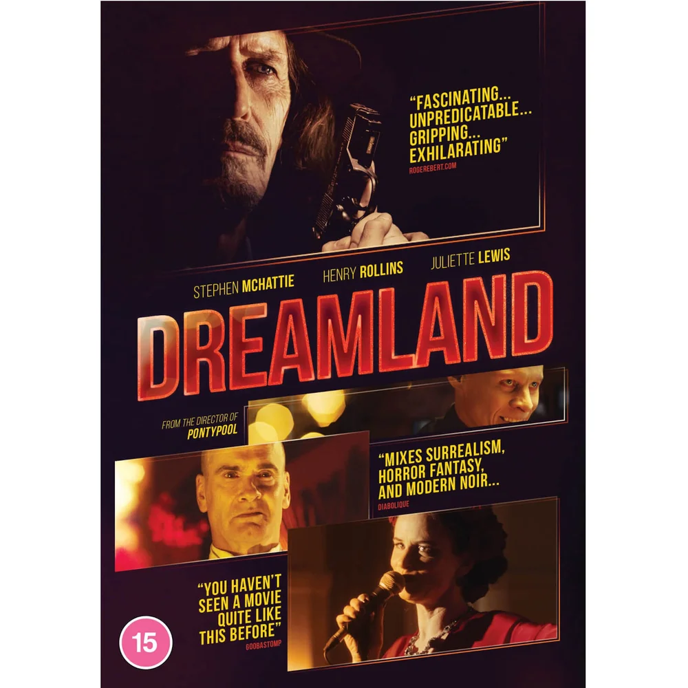 Dreamland Bild 1