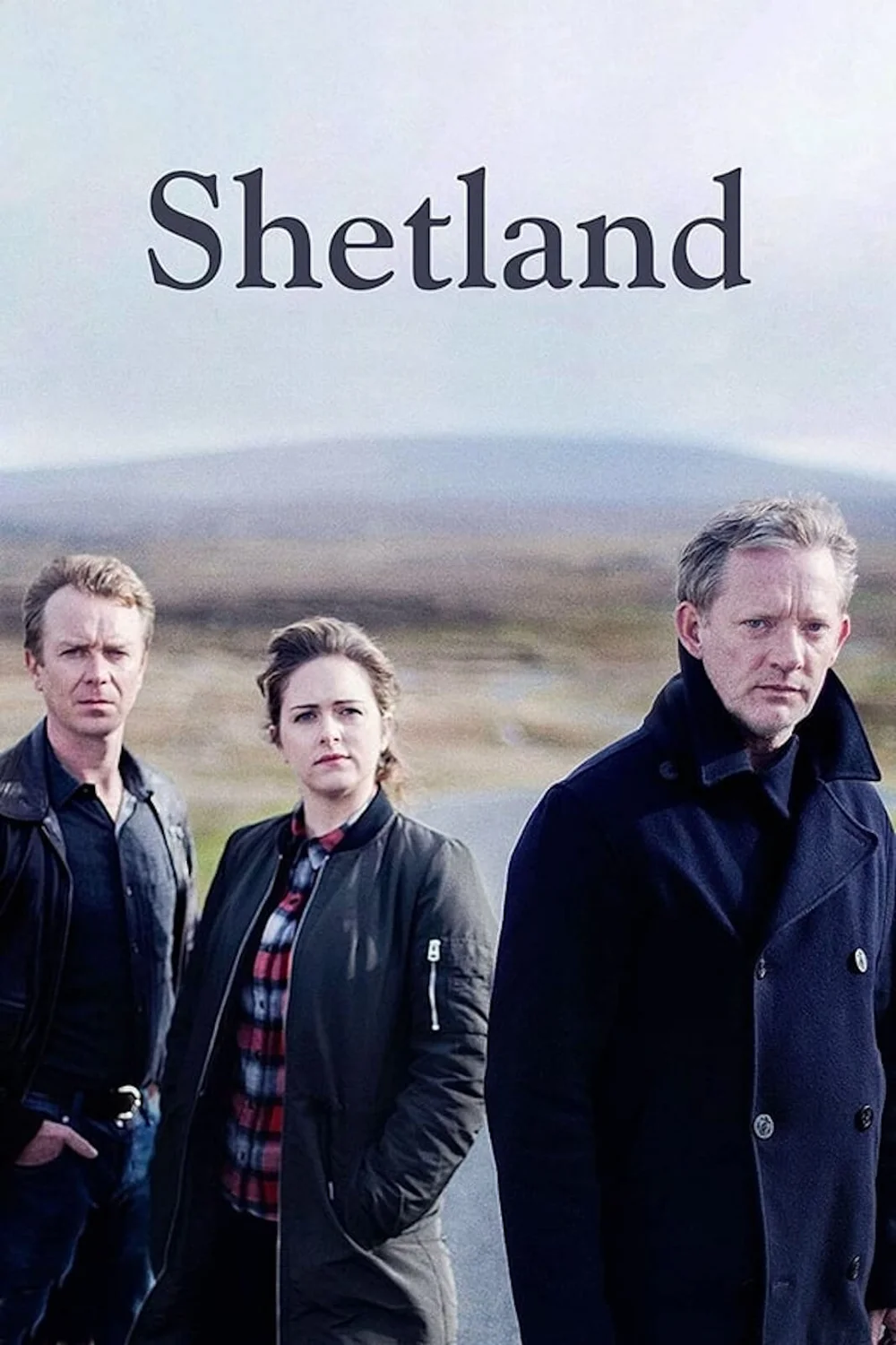 Shetland: Series 6 Bild 1