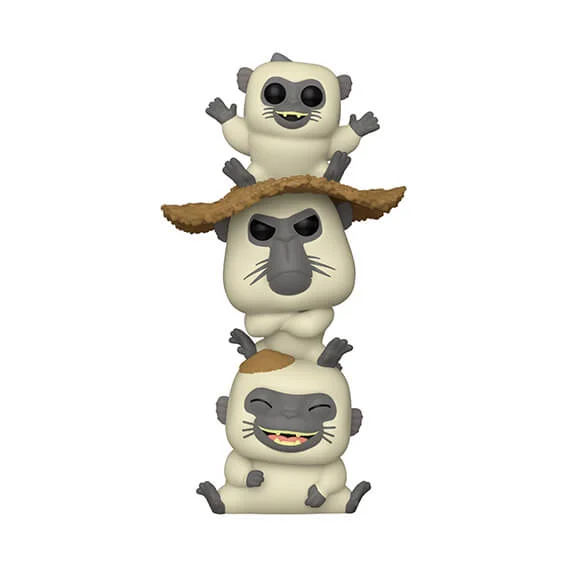 Ongi Raya und der letzte Drache Funko Pop! Vinyl Bild 1