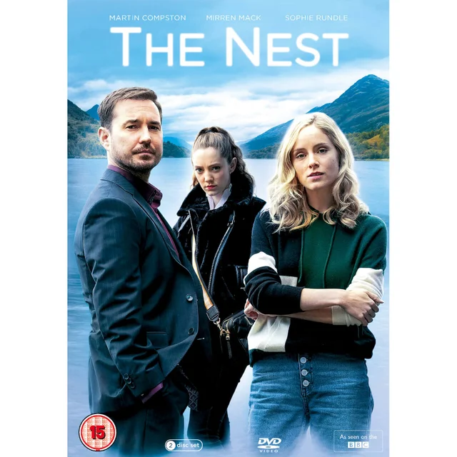 Das Nest