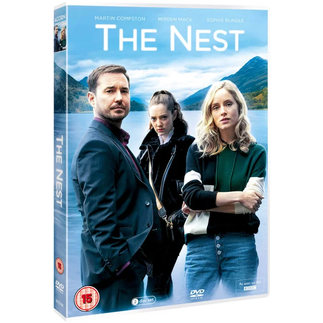 Das Nest