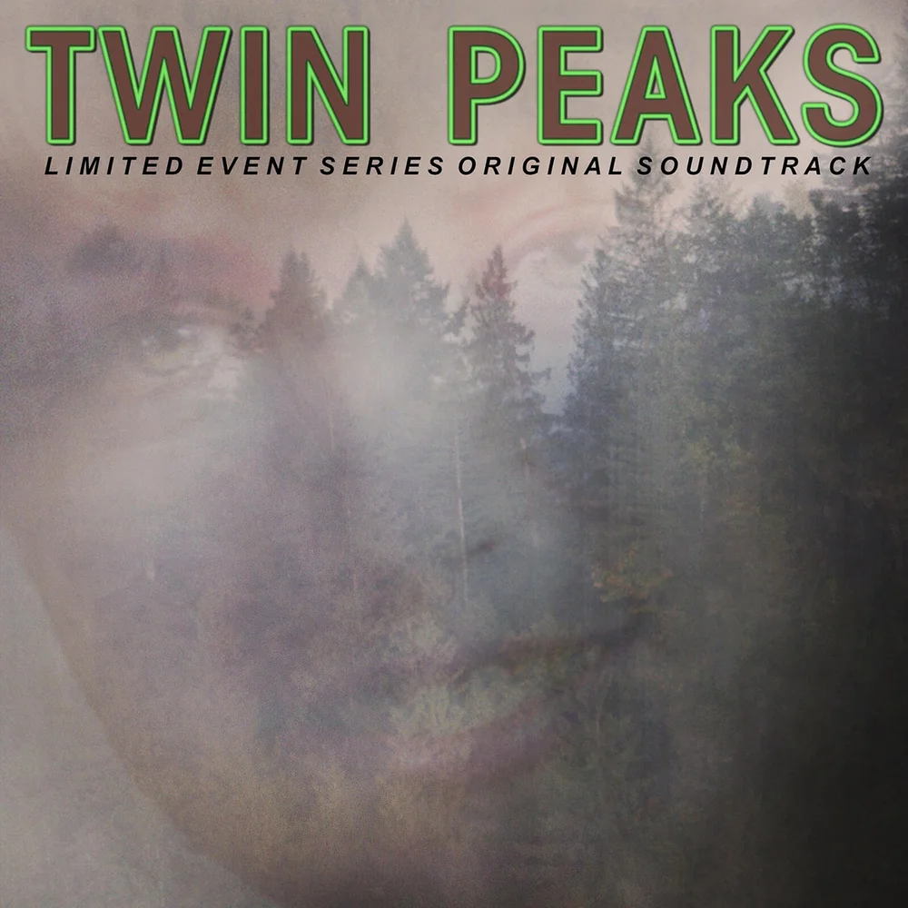 Twin Peaks (Limited Event Series Soundtrack) Vinyl Bild 1