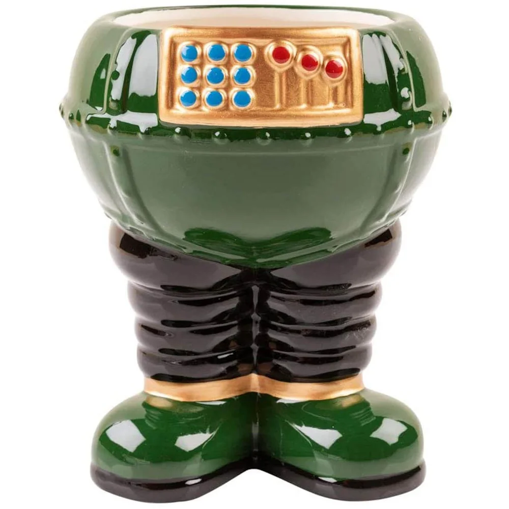 Wallace & Gromit Stifthalter Bild 1