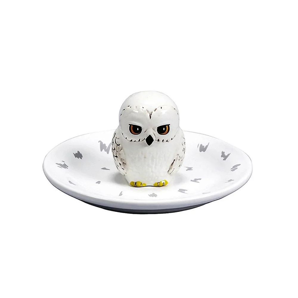 Harry Potter Hedwig Accessory Dish Bild 1