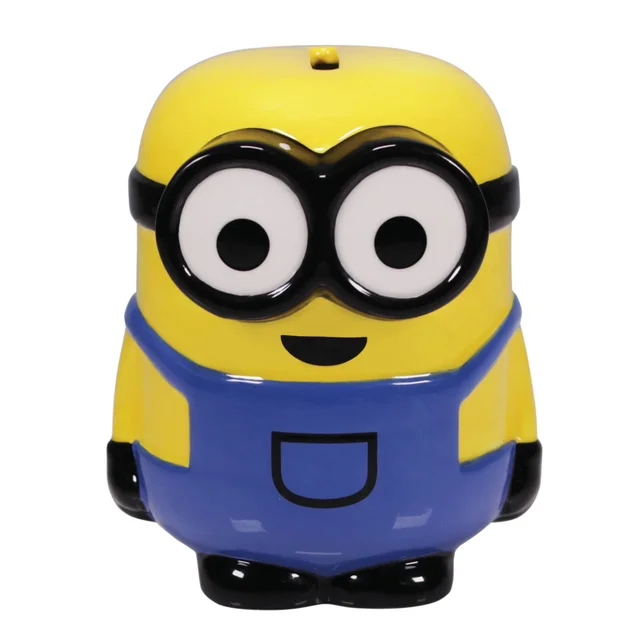 Spardose in Form von Minions