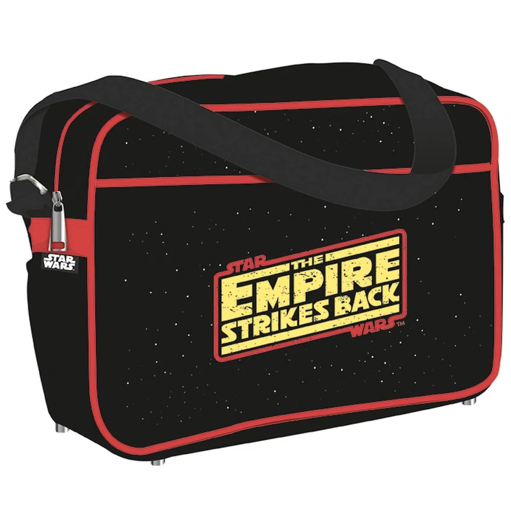 Star Wars Das Imperium schlägt zurück Retro-Tasche Bild 1