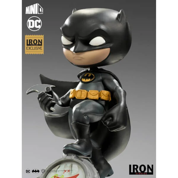 Das Batman Bundle