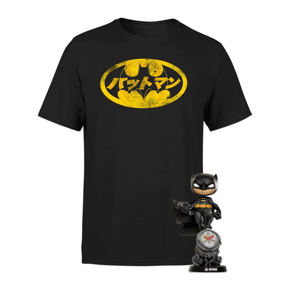 Das Batman Bundle - Herren - S Bild 1