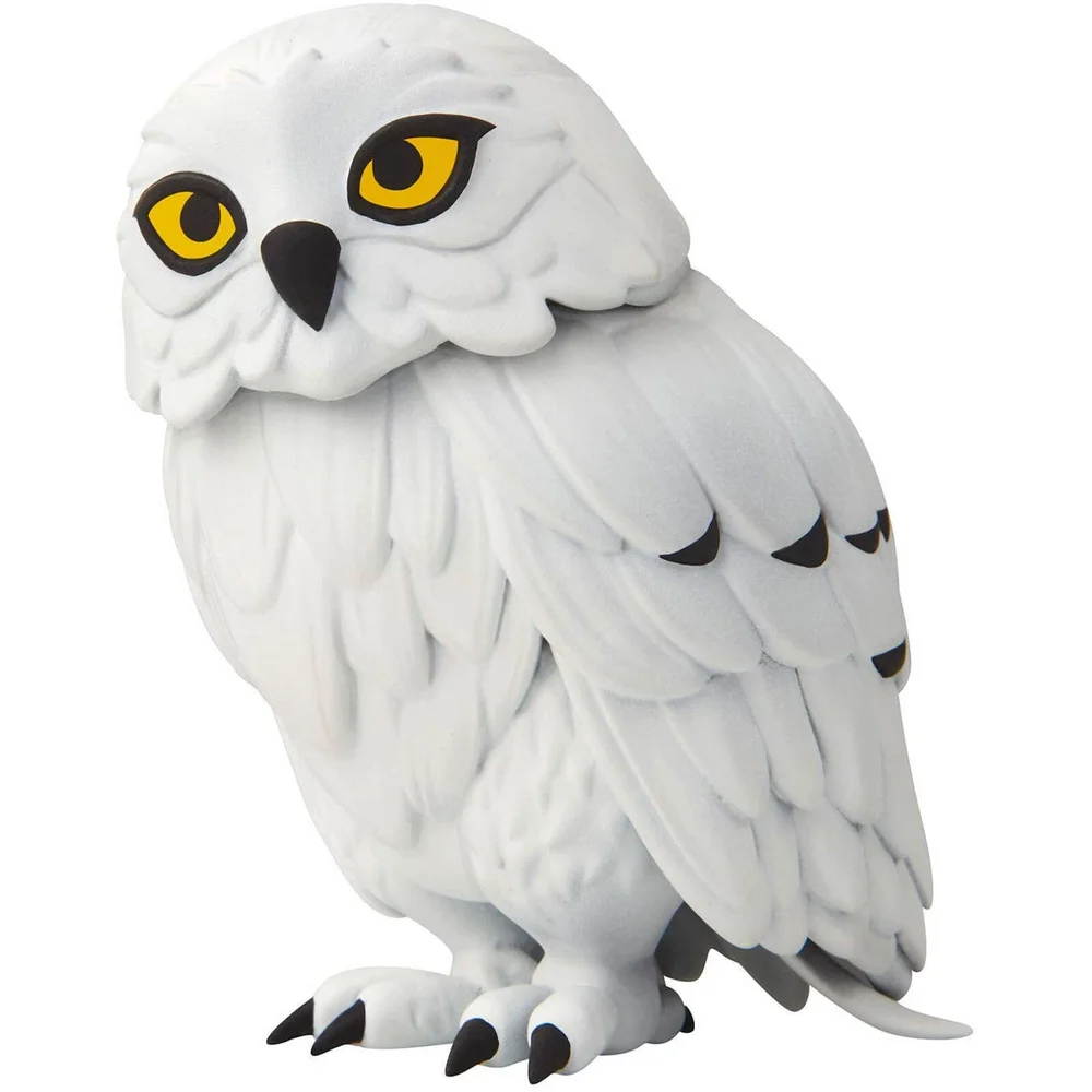 Harry Potter Interaktive Hedwig Figur Bild 1