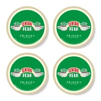 Friends Central Perk Coaster Set - undefined undefined