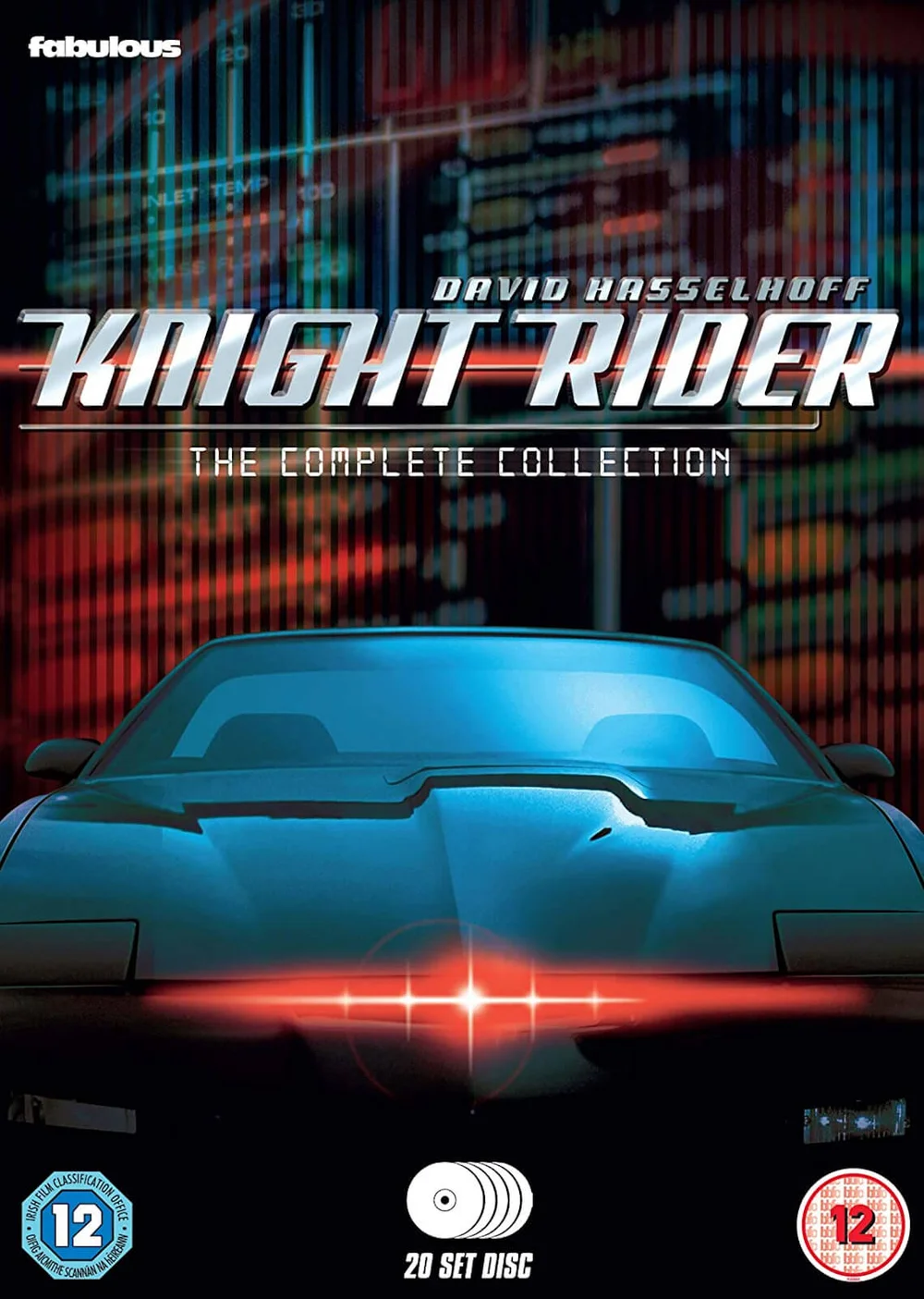 Knight Rider: Complete Series Bild 1